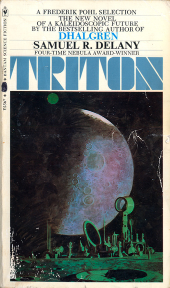 Illustration for article titled 20 Great Infodumps From Science Fiction Novels